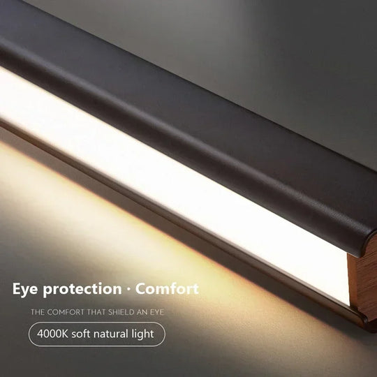 Modern LED Bar Hanging Light