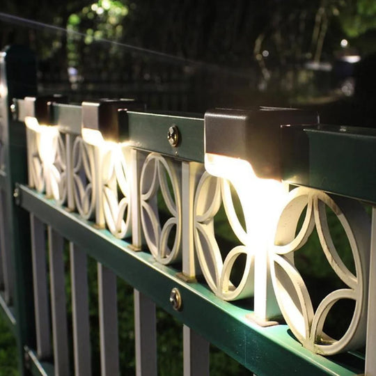 Multi Use Easy Outdoor Garden Lights