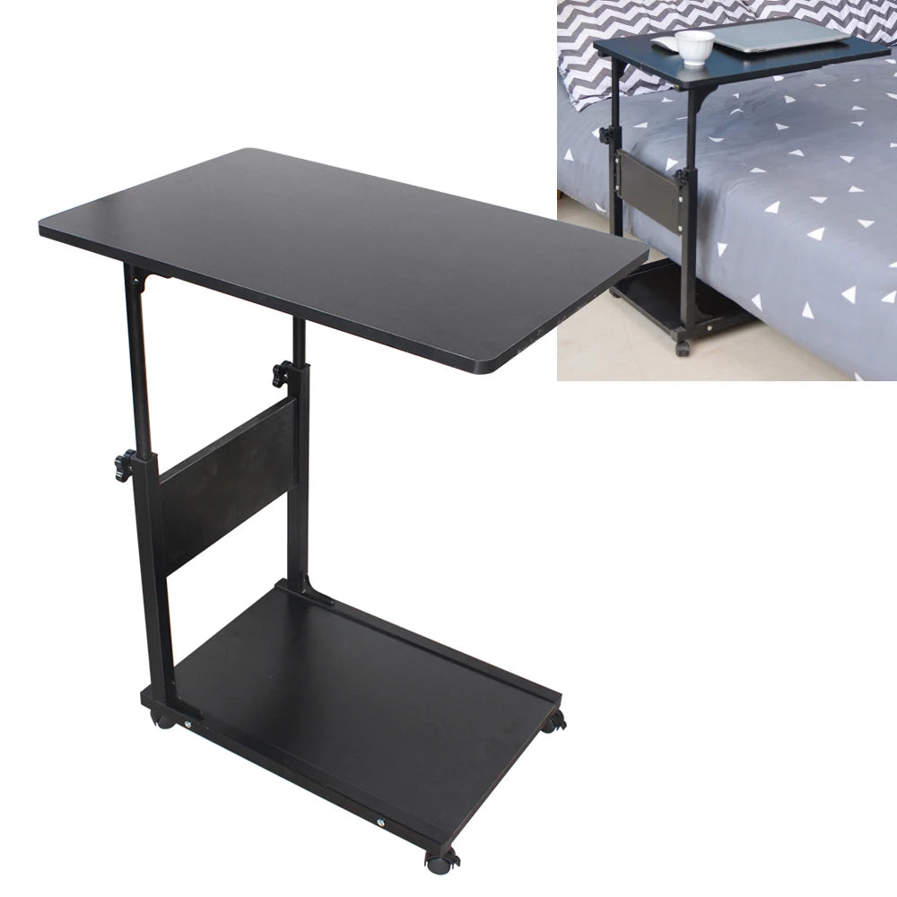 Modern Easy C-Table For Your Bed or Sofa