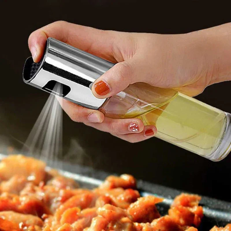 100ml Modern Frying Oil Sprayer