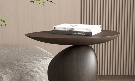 Cobblestone Side Table