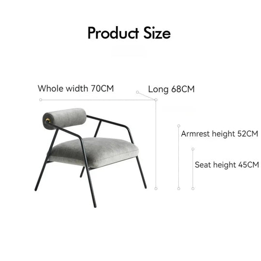 Designer Living Room Chair