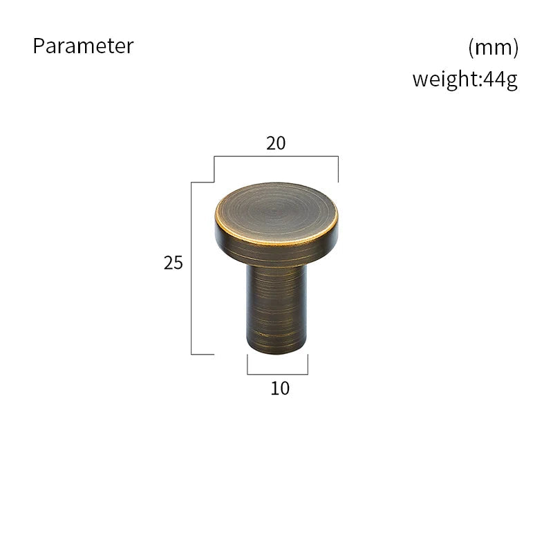 Brass Bearing Hooks