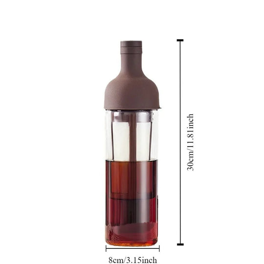 500ml Luxury Coffee Pot