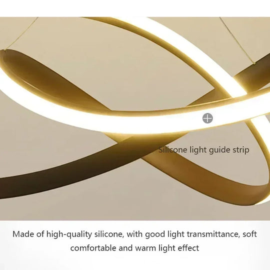 Stylish Lighting Lustre