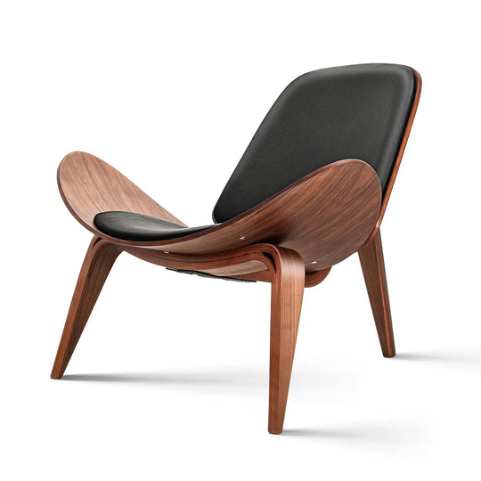 Mid Century Lounge Chair