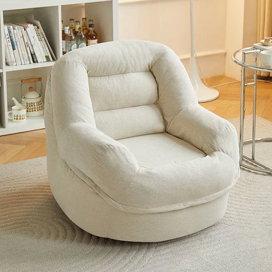 Luxury Lazy Sofa Bean Bag