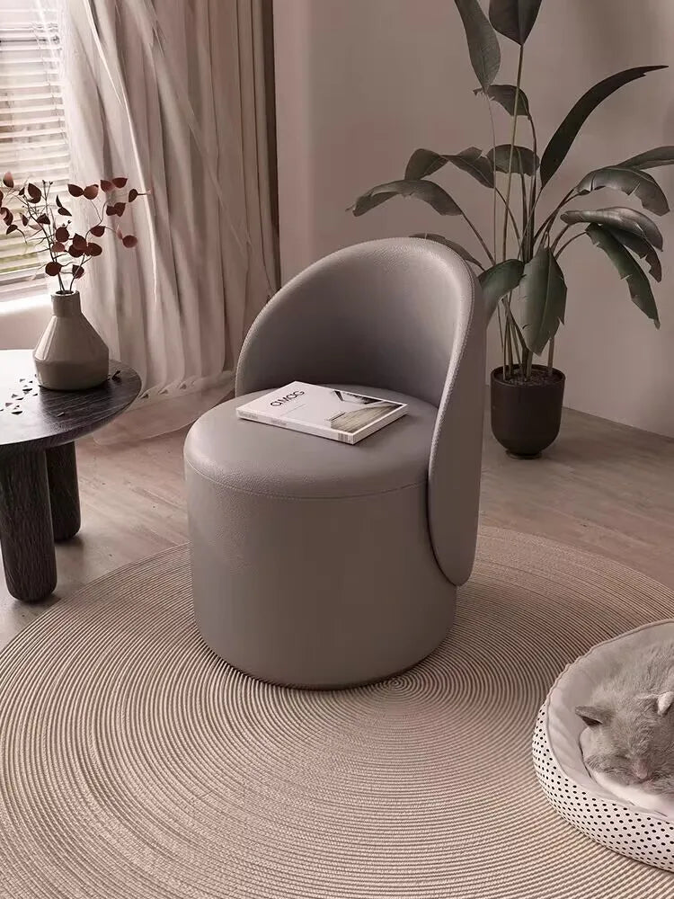 360 Rotating Living Room Chair