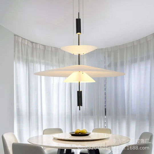 Designer LED Ceiling Chandelier
