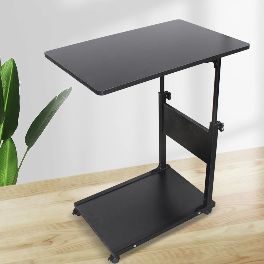 Modern Easy C-Table For Your Bed or Sofa