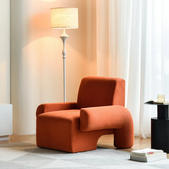 Designer Luxury Sofa Chair