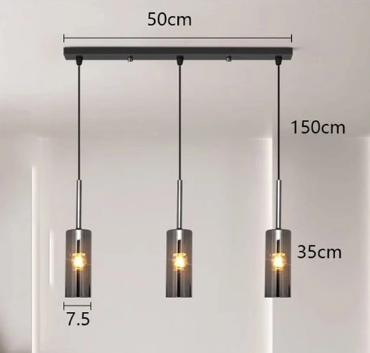 Modern LED Lights Pendant Lamps