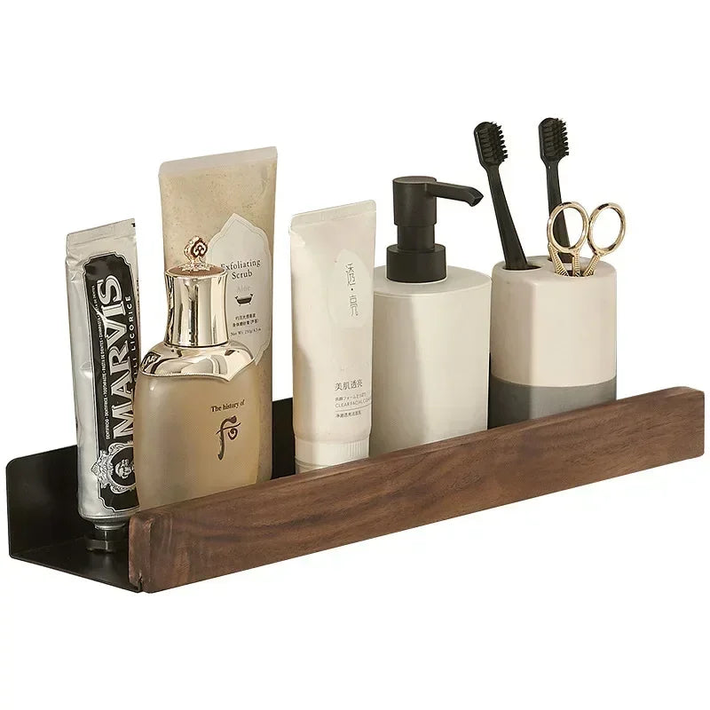 Bathroom Storage Shelf