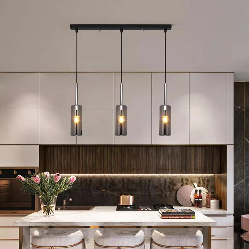 Modern LED Lights Pendant Lamps