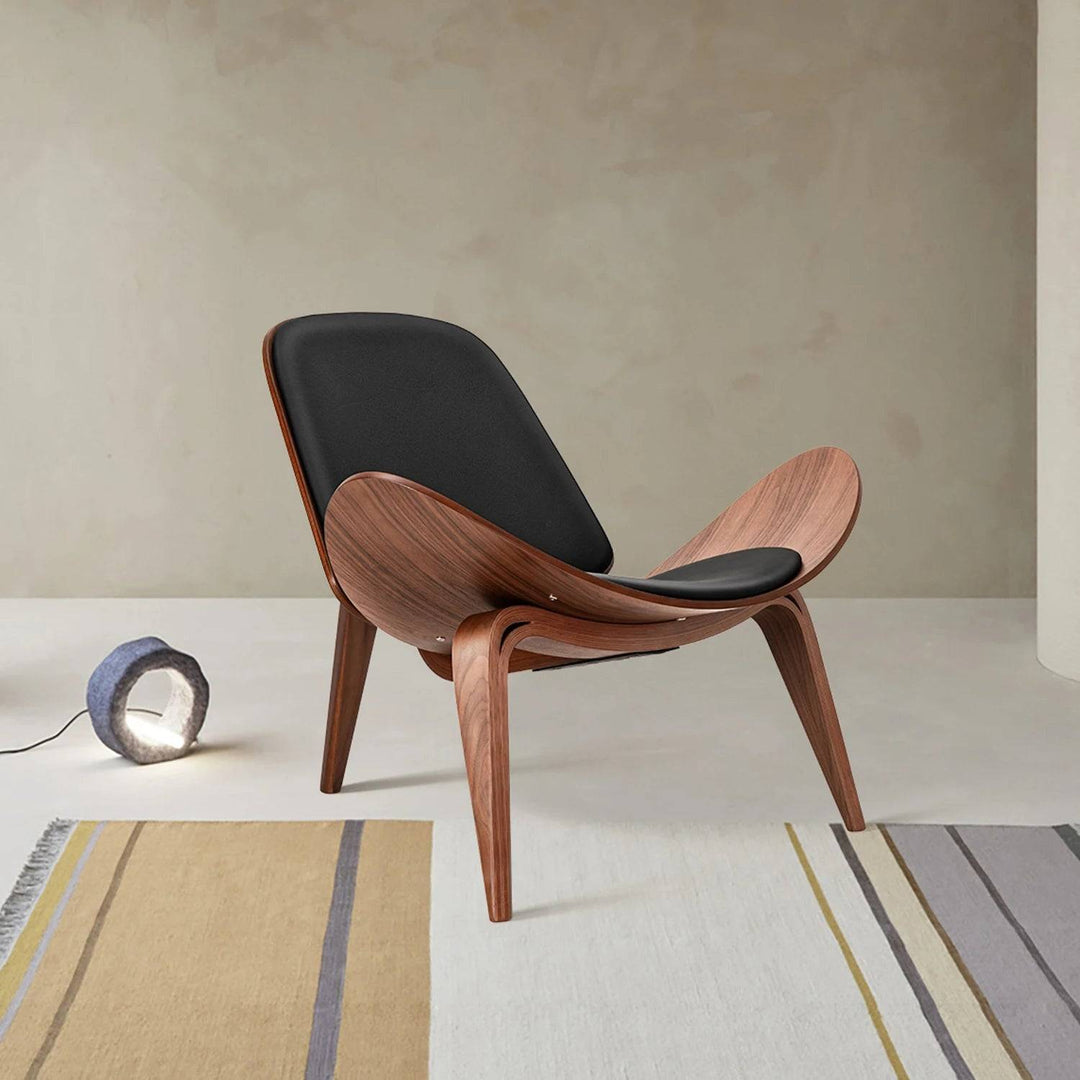 Mid Century Lounge Chair