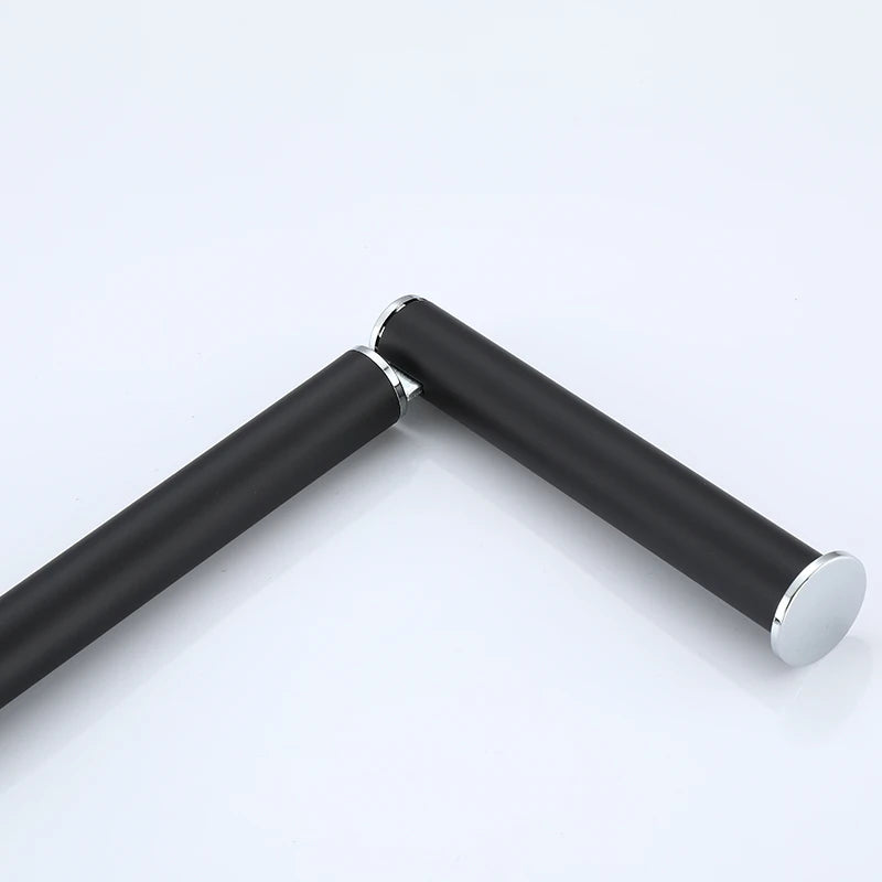 Modern Free Standing Toilet Paper Holder