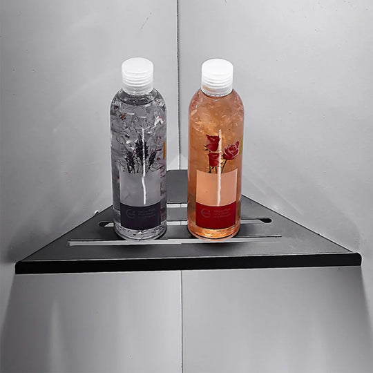 Stainless Steel Bathroom Corner Shelf