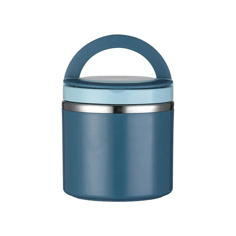 Thermal Stainless Steel Lunch Box