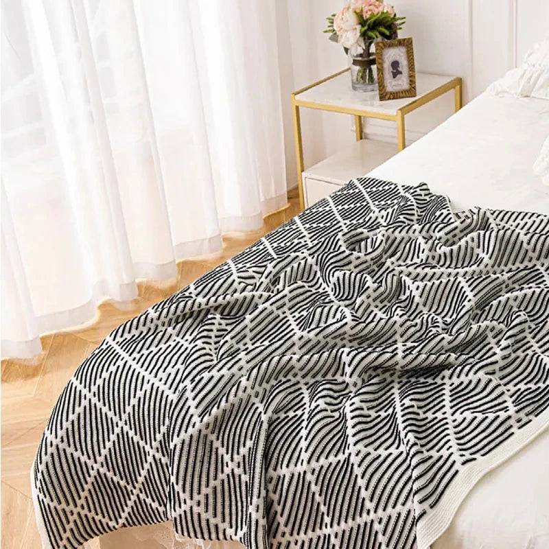 Bedspread Throw Blanket