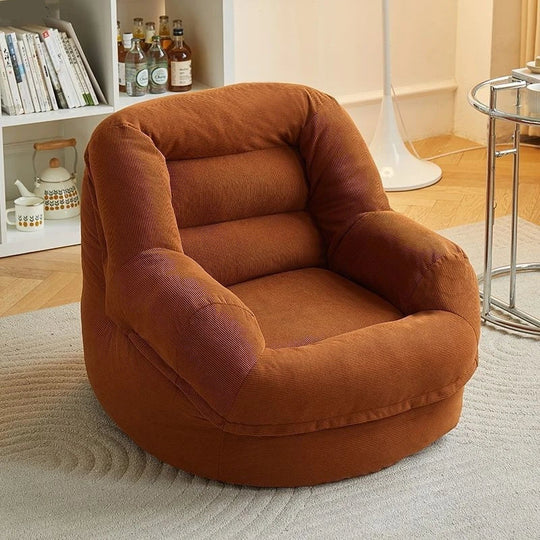 Luxury Lazy Sofa Bean Bag