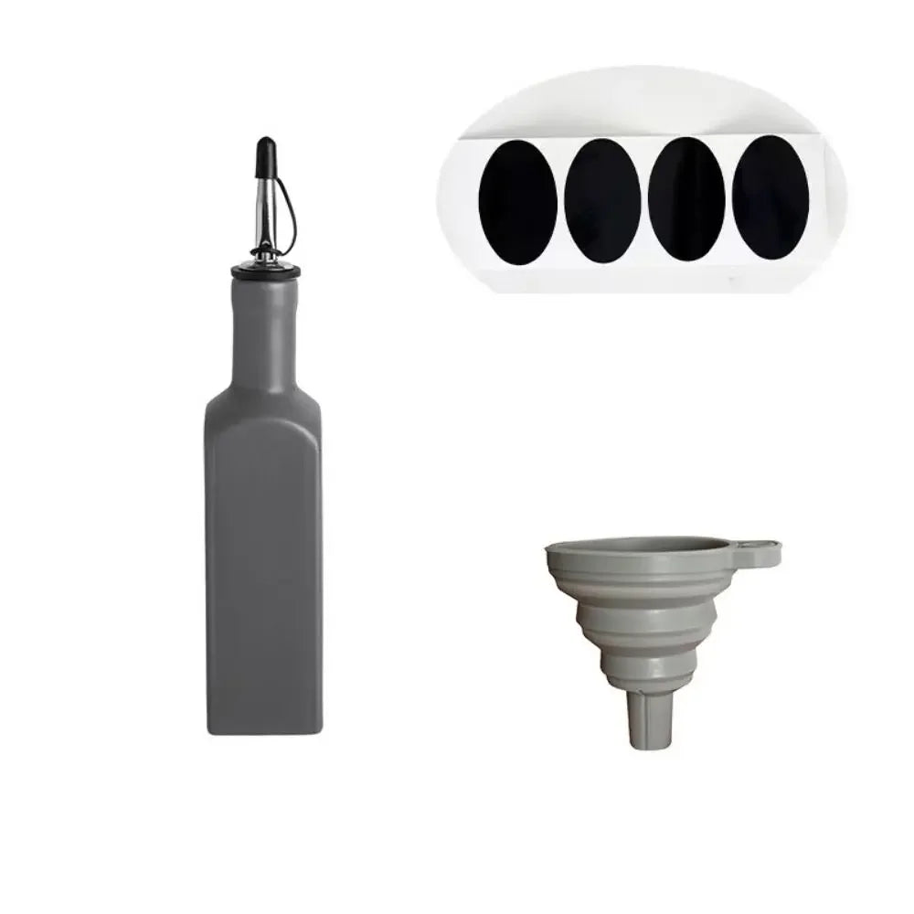 Ceramic Olive Oil Dispenser