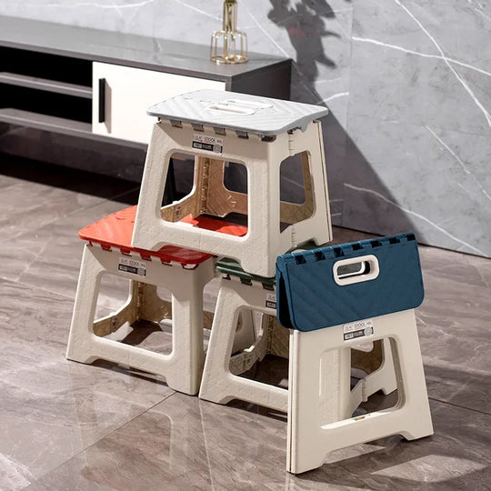 Practical Folding Stool