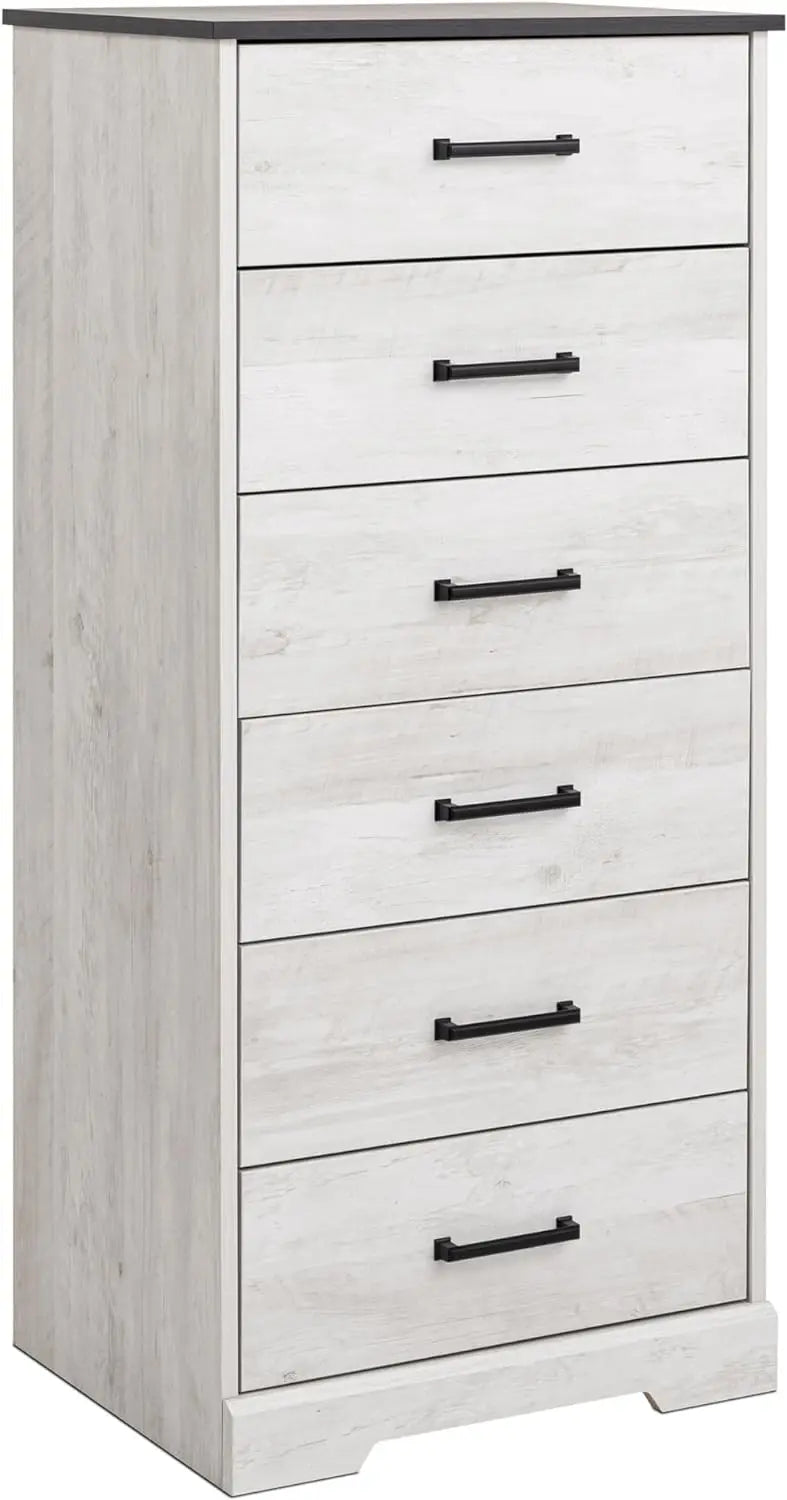 Astrid Tall Dresser