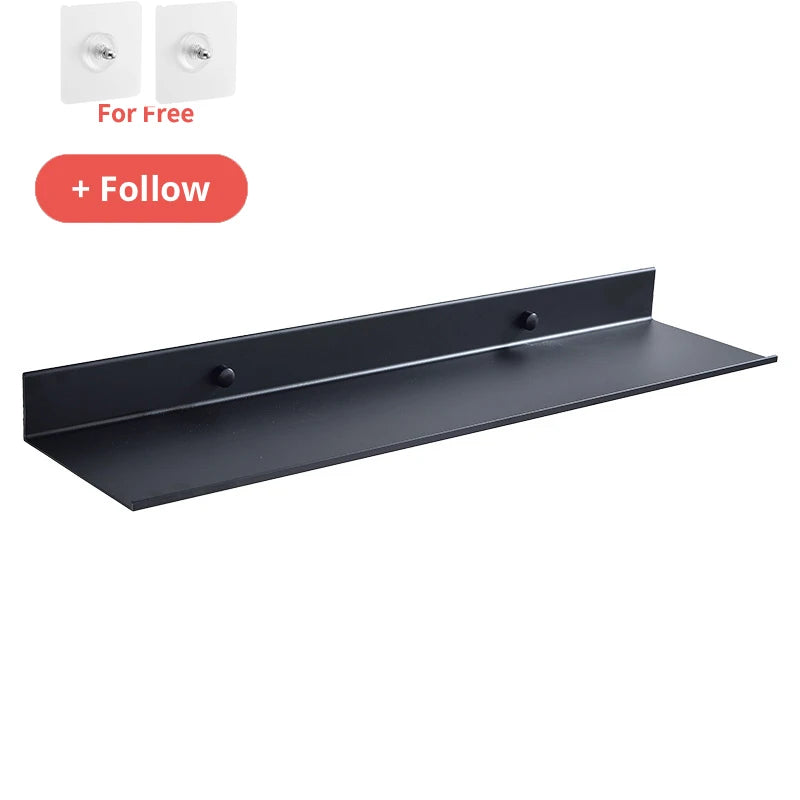 Bathroom Storage Rack