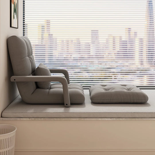 Lazy Folding SofaBed Futon